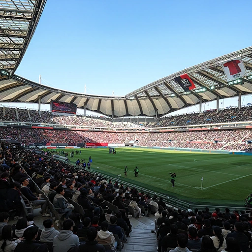 FC Séoul Corée