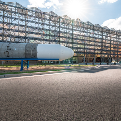 Euro Space Center Transinne
