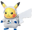 Astronaute