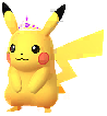 Couronne Améthyste