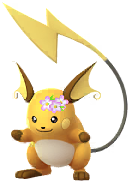 Fleurs